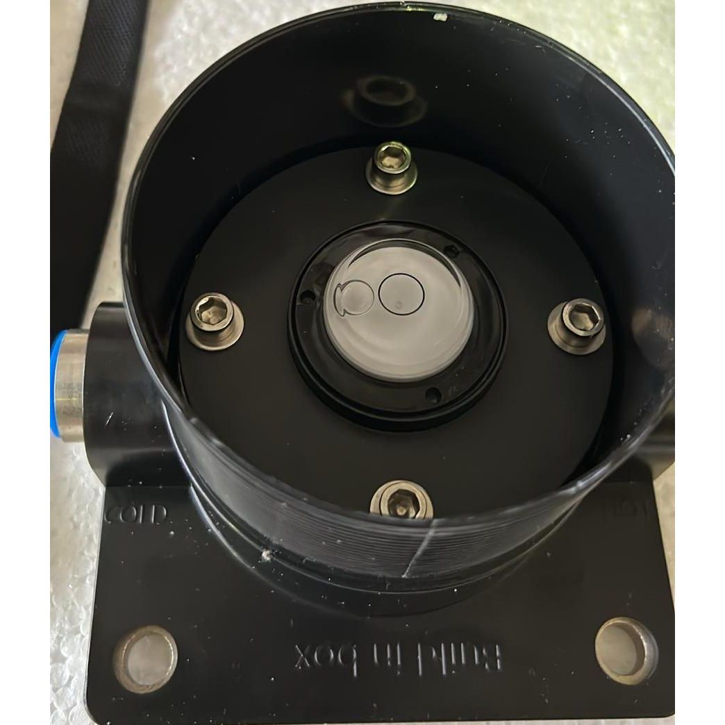 Sined Douche c Box Système de Fixation Rapide Acier Inoxydable Douches Cbox