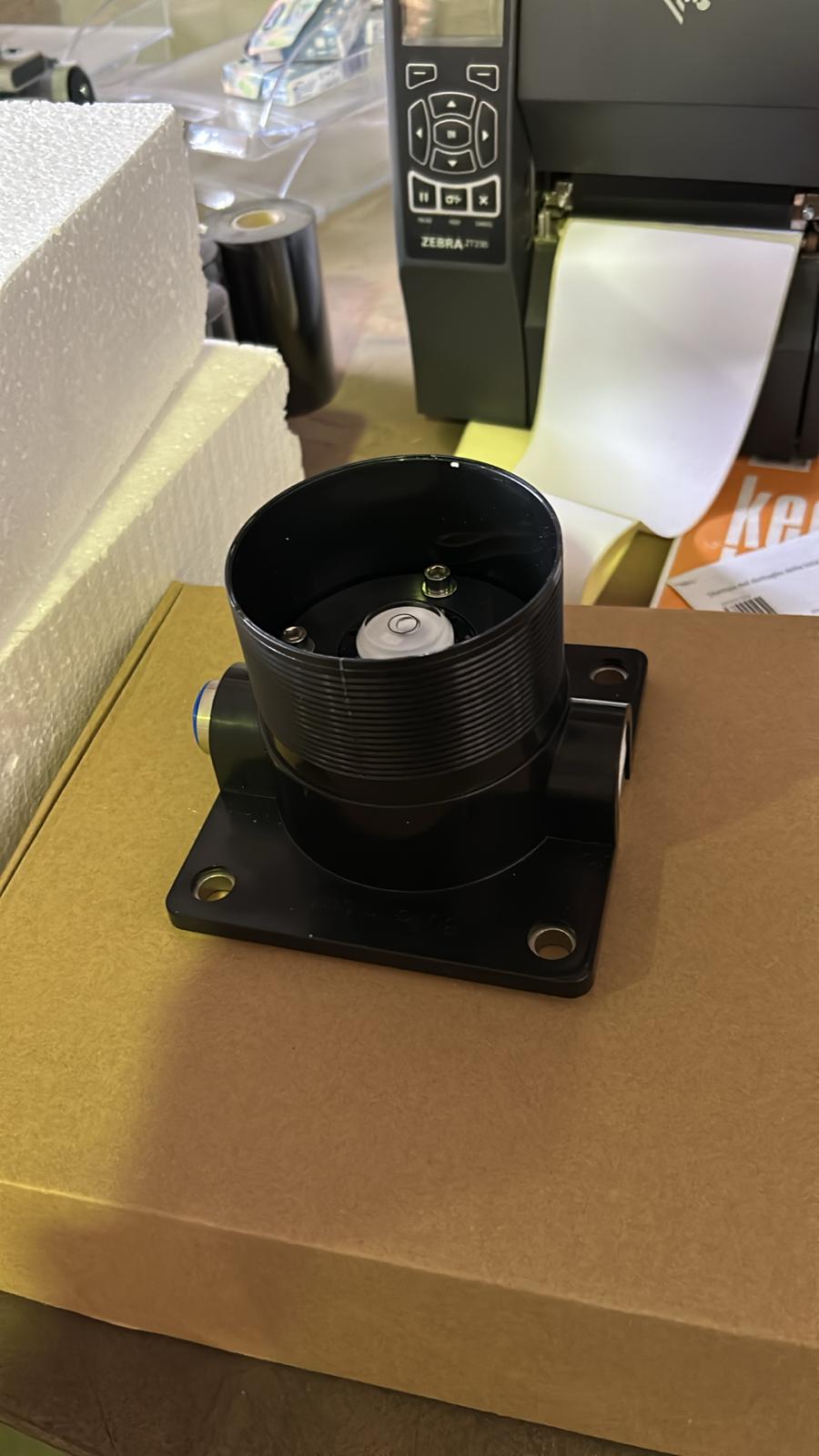 Sined Douche c Box Système de Fixation Rapide Acier Inoxydable Douches Cbox