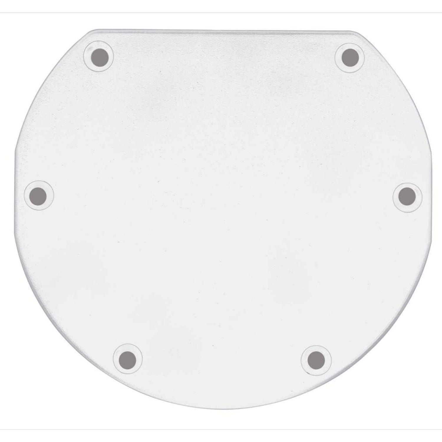 Enchufe Superior Dafne Sined Blanco Enchufe Superior De Ducha Dafne