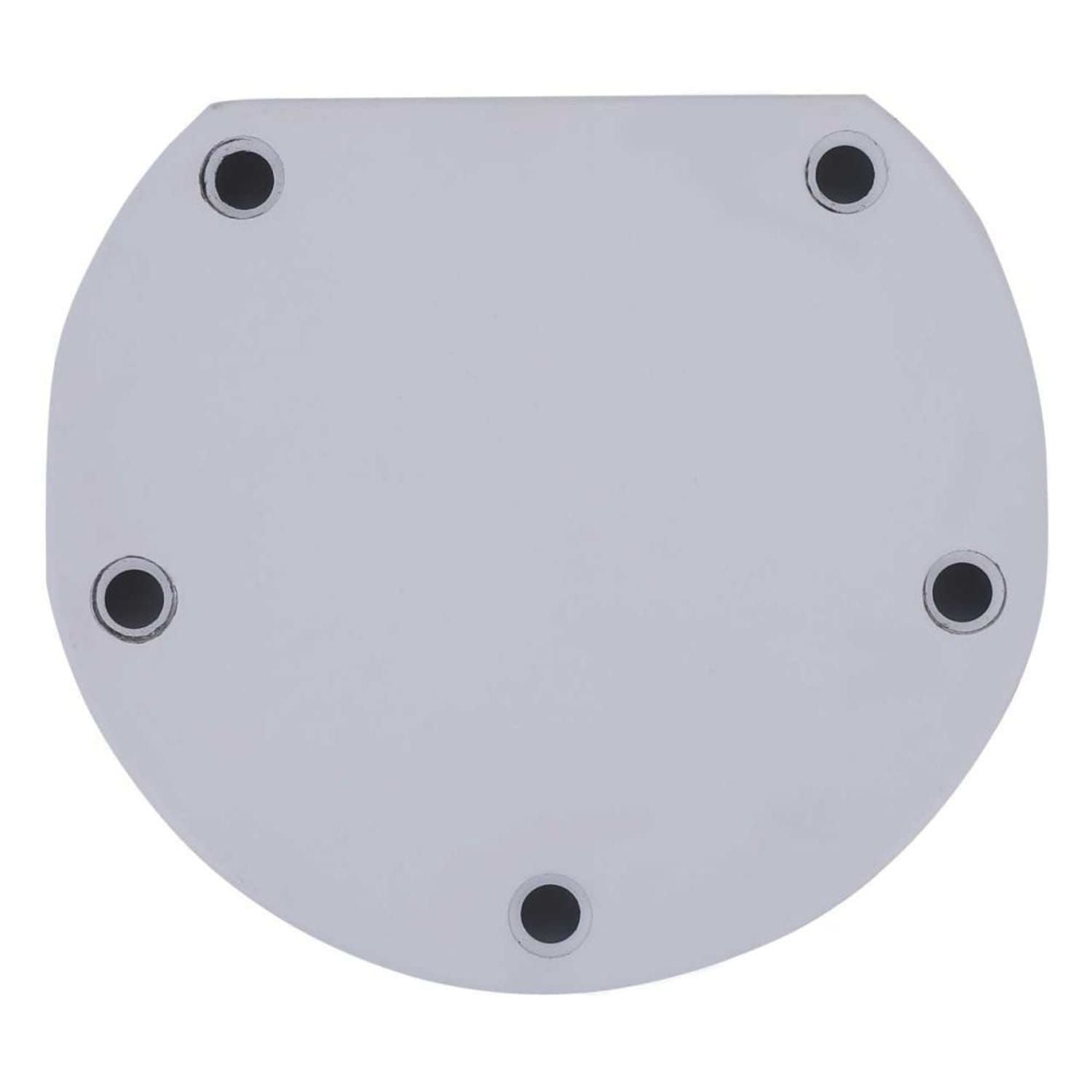 Tapón Superior Emi Blanco Tapa De Ducha Emi Blanca