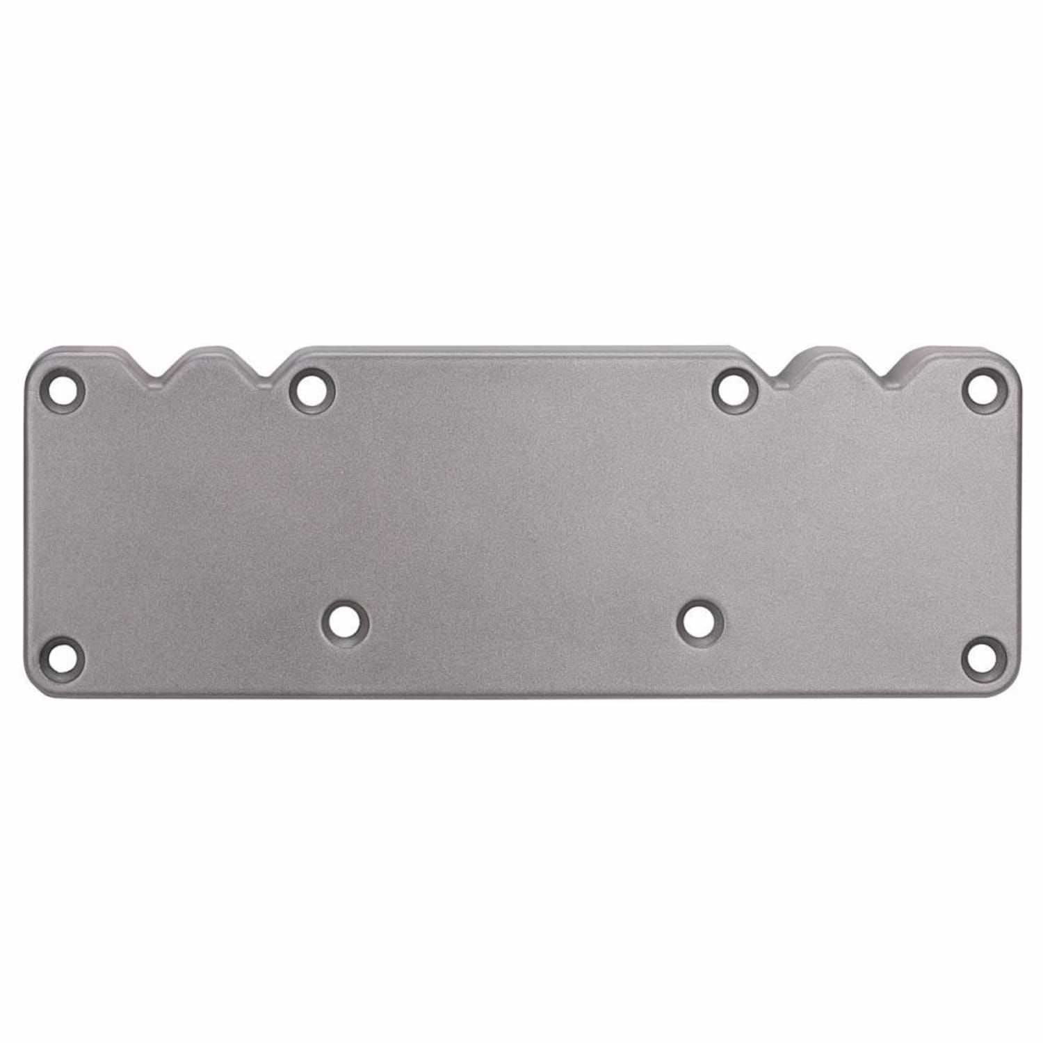 Top De Aluminio Sined Ella