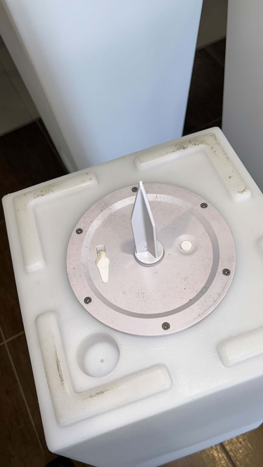 Vase LED Solaire Pot avec Lumière pour Intérieurs et Extérieurs Sined