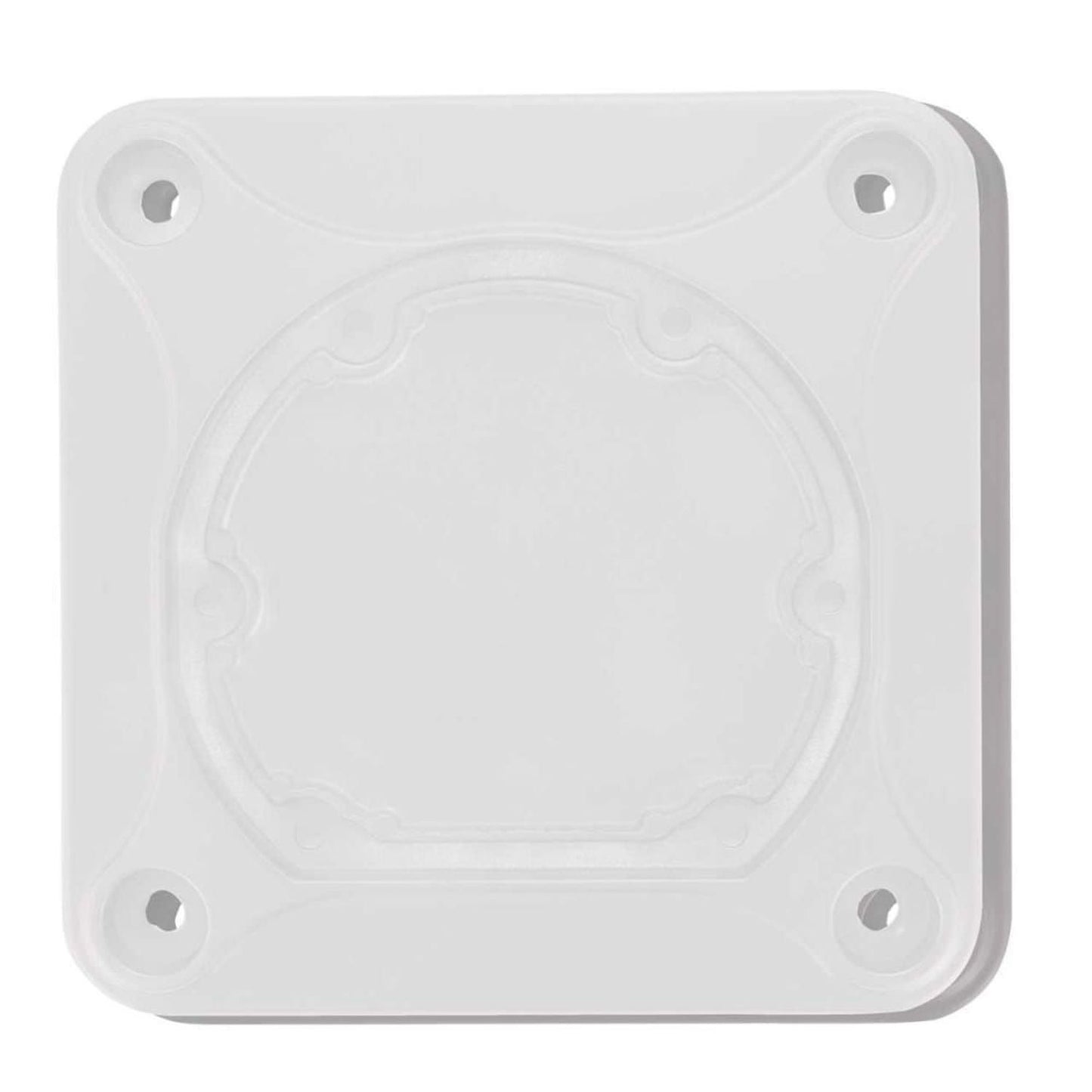 Base de ducha blanca de repuesto SINED Dafne: calidad y dise