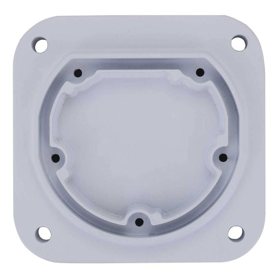 Sined Base Inferior Emi Blanco Plato De Ducha Emi Blanco