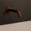 Changer Bocchetta de pared Levante Inox: elegancia y durabilidad 3 image
