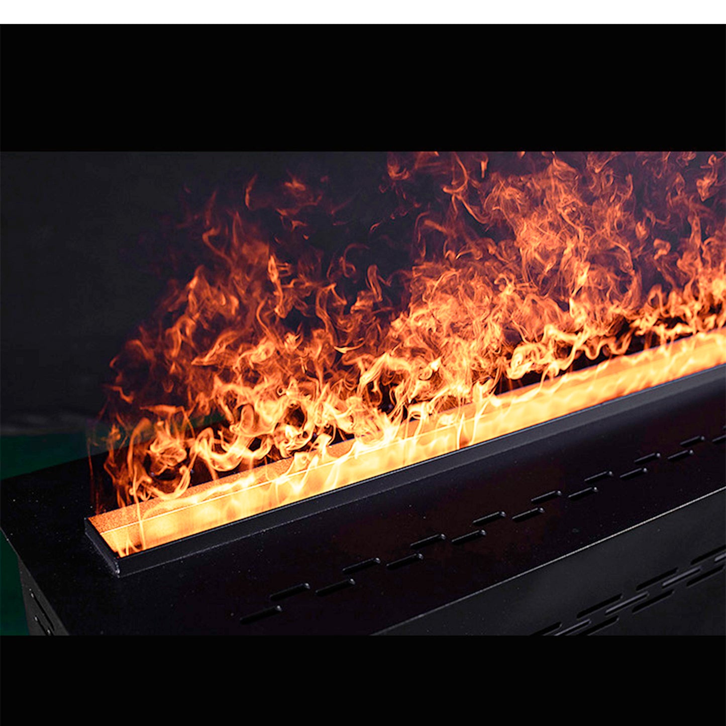 Caminetto EGA-150: chimenea eléctrica de vapor de agua de 15