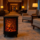 Changer Caminetto Sined Gardena: diseño elegante y eficiencia térmic 3 image