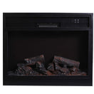 Cambiar a la imagen Caminetto Panarea: eleganza, calore e design moderno 2