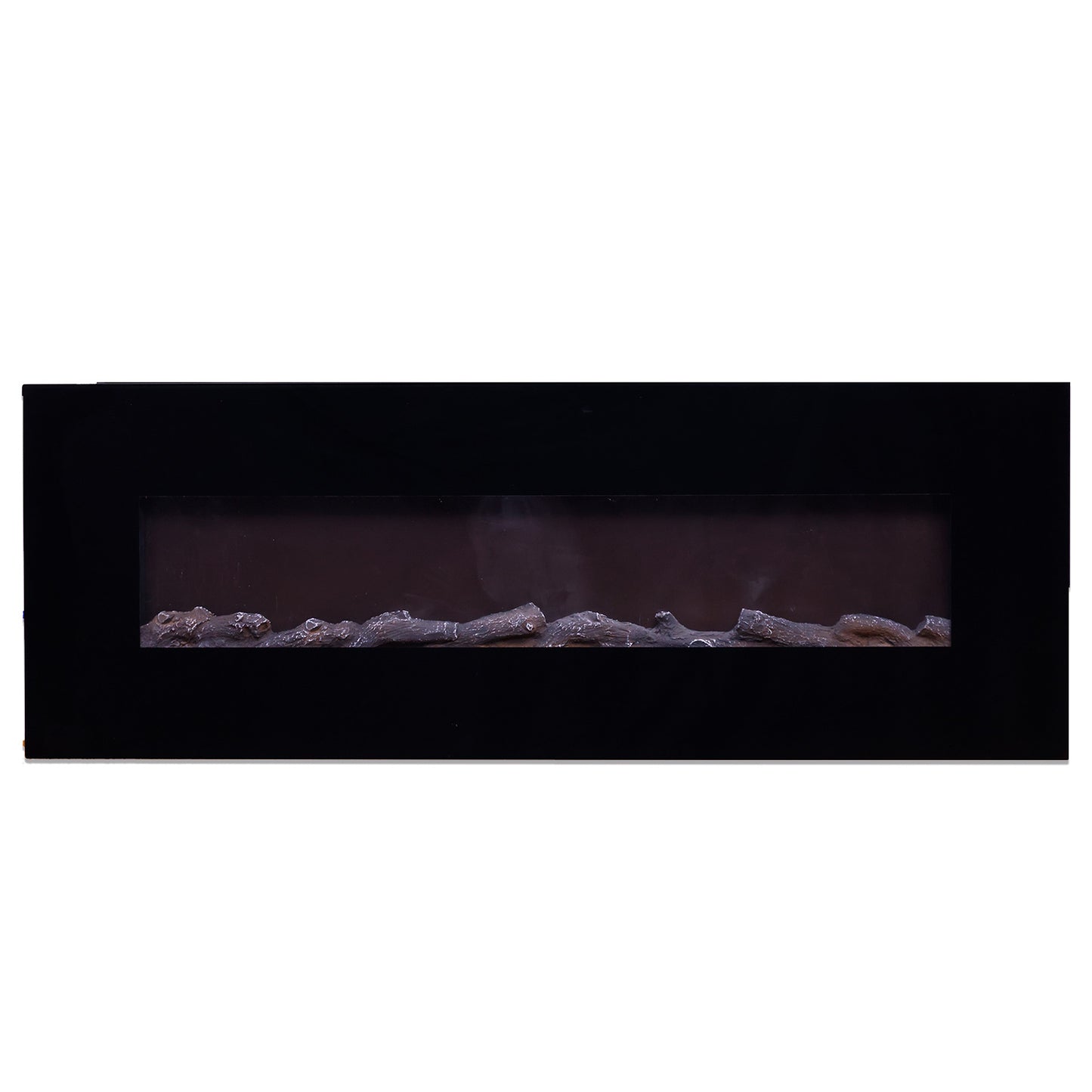 Caminetto a parete Aprica: eleganza e calore per la tua casa