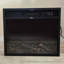 Cambiar a la imagen Quemador eléctrico LED para chimeneas SINED CAMINETTO-VULCAN 2