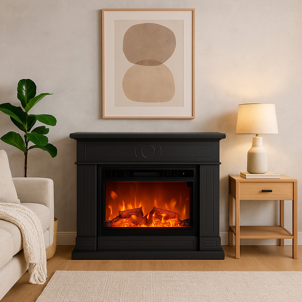 Sined Caminoliparixxlgrigio Caminetto Elettrico Xxl Grigio Design Elegante e Fiamma Realistica Ideale Per Ogni Ambiente Acquista Ora Consegna Veloce e Qualita Garantita