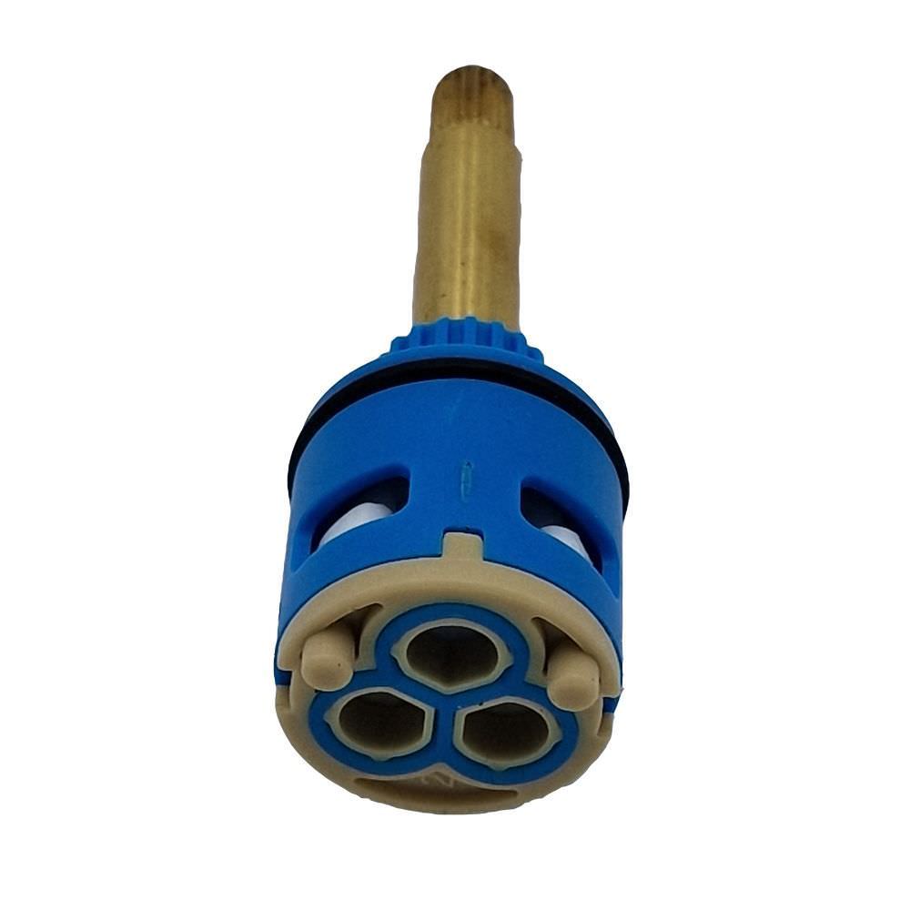 Cartucho desviador de ducha Inox de alta calidad