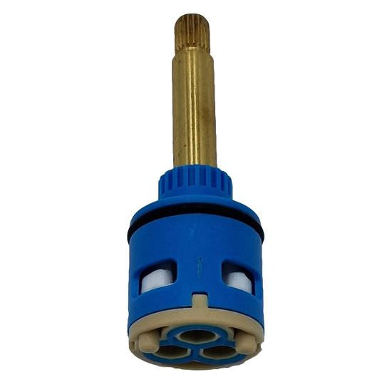 Cartucho desviador de ducha Inox de alta calidad