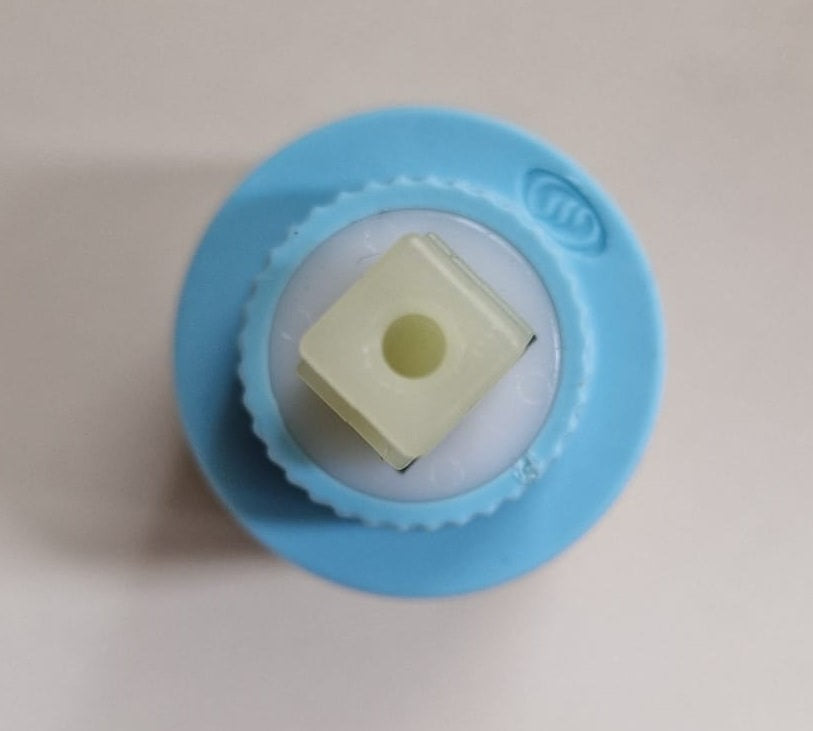 Cartucho de cerámica SINED para ducha exterior: calidad y di