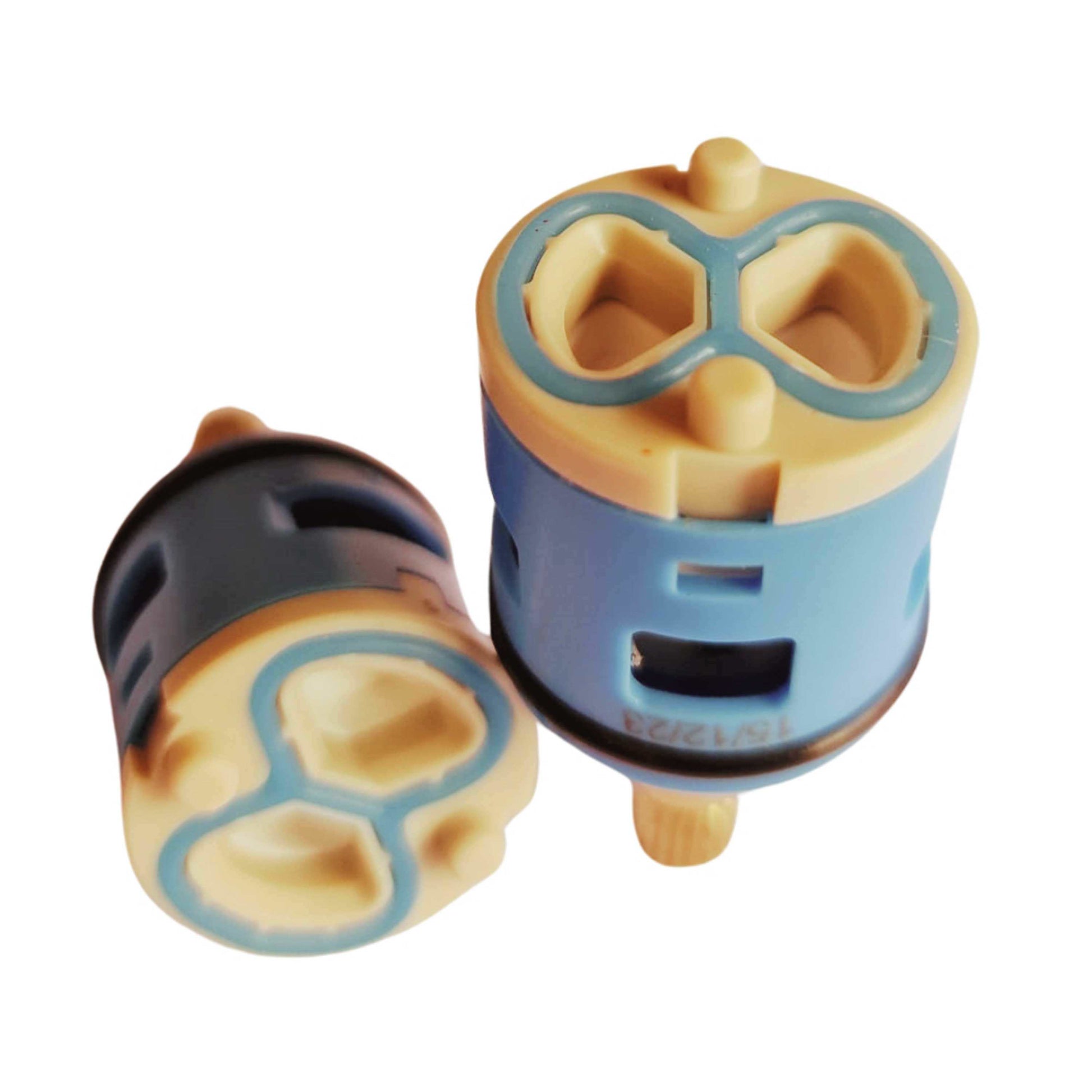 Cartucho De Reposição Sined Para Misturador De Chuveiro De Aço Inoxidável