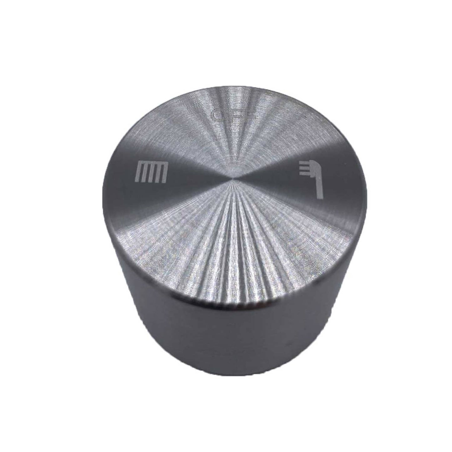 Cambia el flujo de agua con un simple gesto y disfruta de un