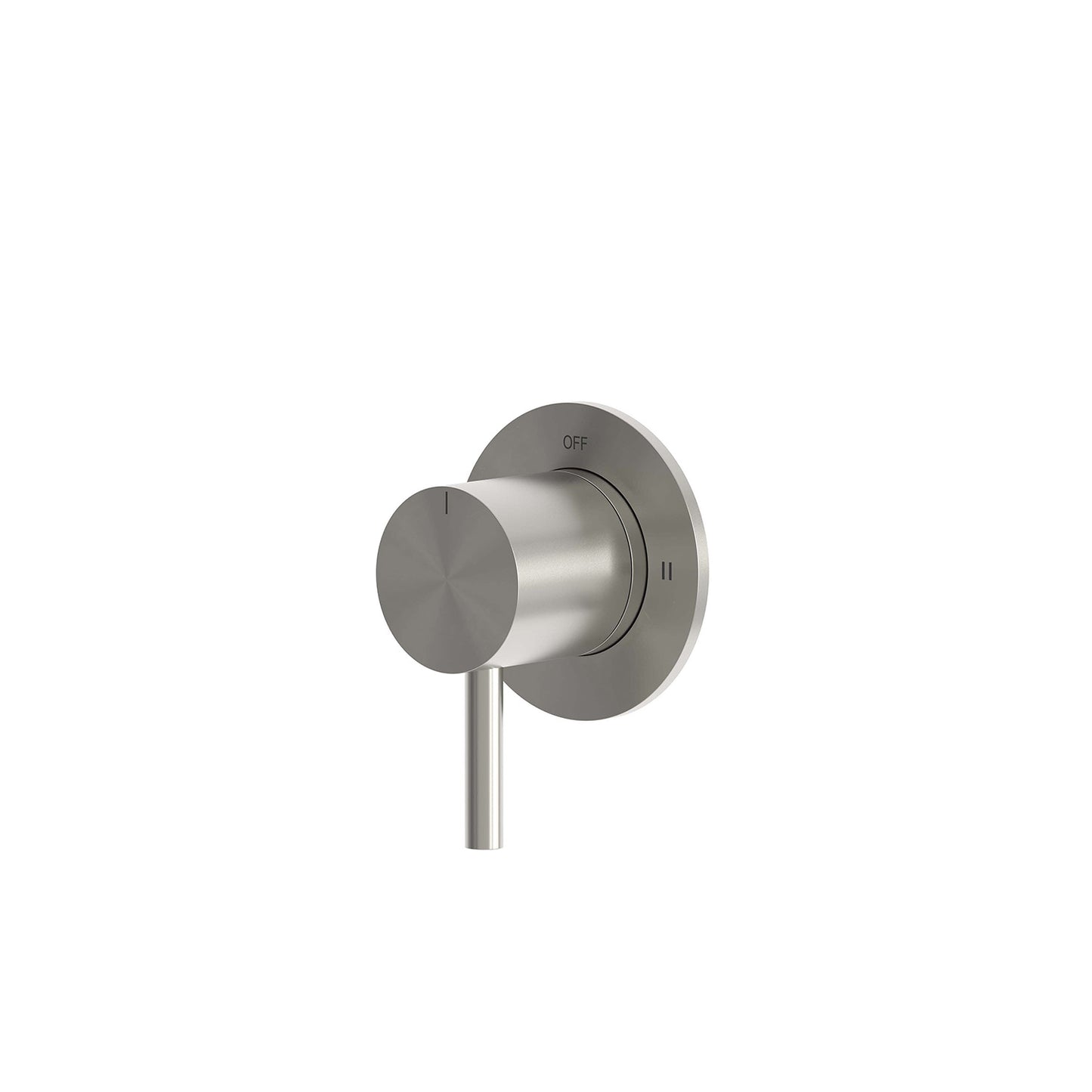 Deviador de pared Levante Inox 316L: elegancia y durabilidad