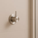 Verander naar de afbeelding Deviador de pared Levante Inox 316L: elegancia y durabilidad 2