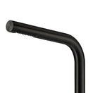 Cambiar a la imagen Ducha de jardín Sined Budoni Nera: diseño elegante y durader 2