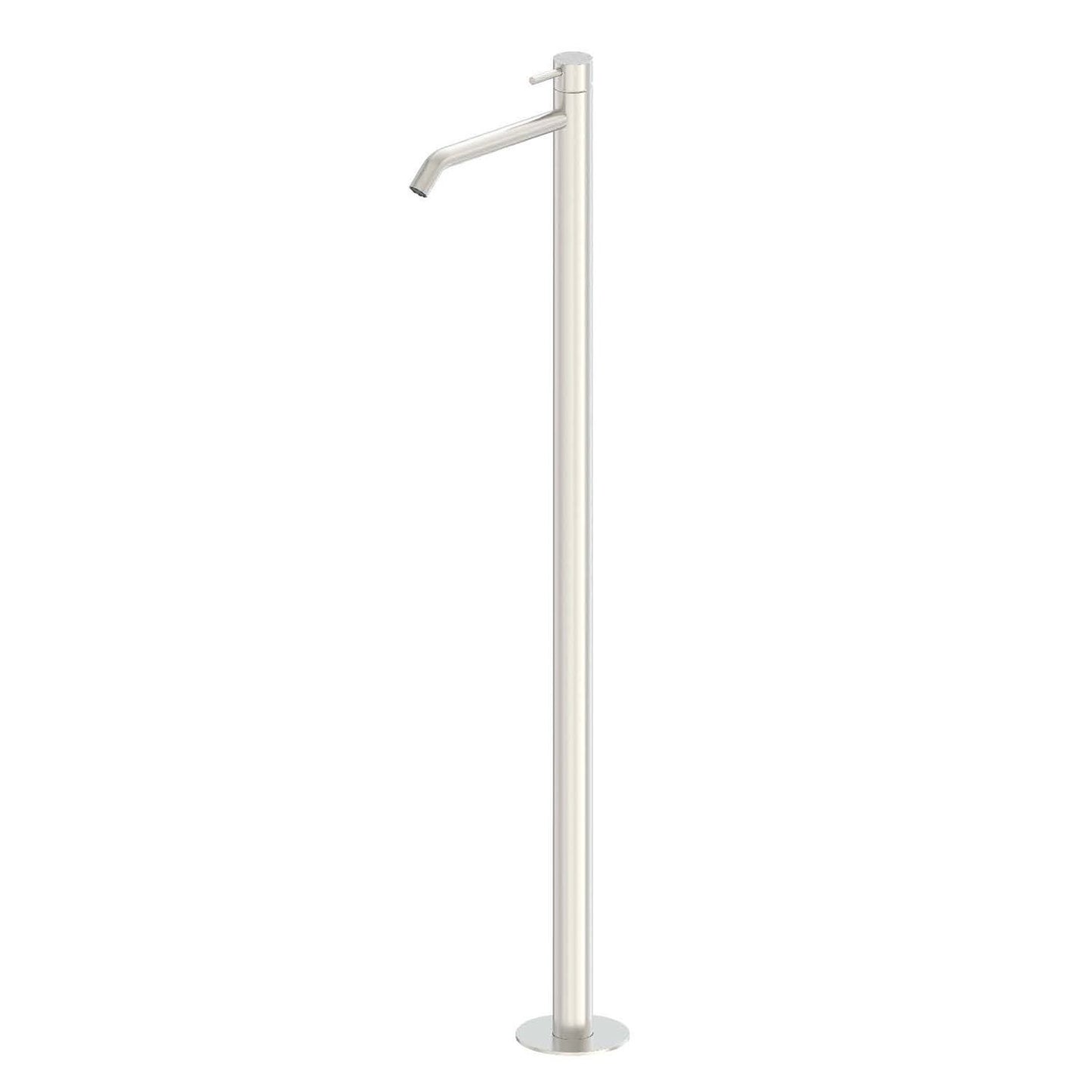 Miniducha Slim Inox: Elegancia y Durabilidad para tu Hogar