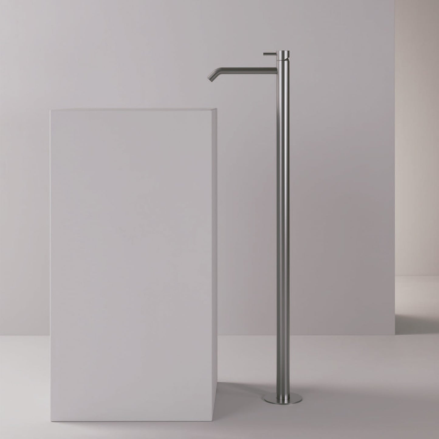 Miniducha Slim Inox: Elegancia y Durabilidad para tu Hogar