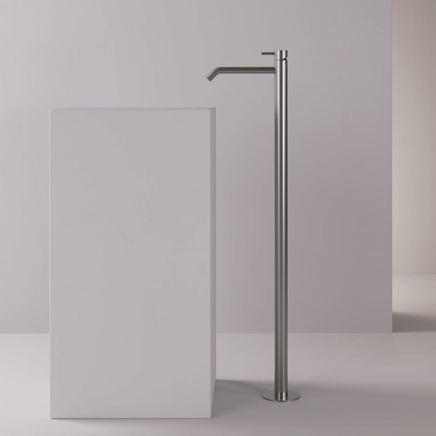 Sined Docciacalasettainox Minidoccia Slim Inox Eleganza e Durata Per Lavandini e Vasche Perfetta Per Ogni Ambiente Acquisto Sicuro e Consegna Veloce