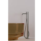 Cambiar a la imagen Miniducha inox elegante y duradera para tu hogar 2