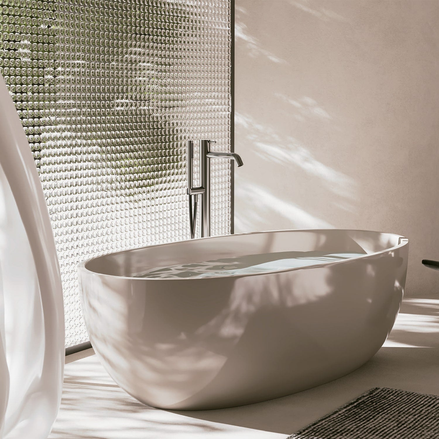 Sined Docciacarloforteinox Minidoccia Inox Sined Eleganza e Durevolezza Per Il Tuo Lavandino La Scelta Perfetta Per Ambienti Moderni Di Alta Qualita e Design Raffinato