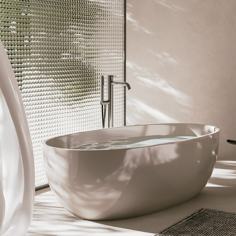 Sined Docciacarloforteinox Minidoccia Inox Sined Eleganza e Durevolezza Per Il Tuo Lavandino La Scelta Perfetta Per Ambienti Moderni Di Alta Qualita e Design Raffinato