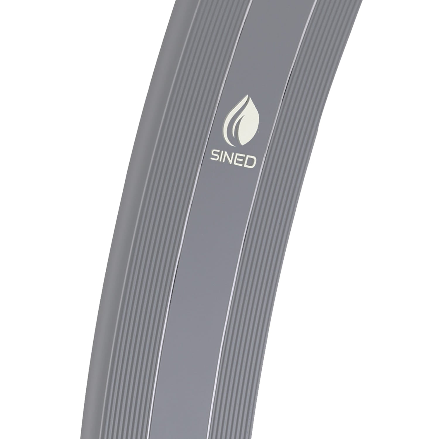 Douche Solaire Pour Piscines Extérieures Lea Argento Sined