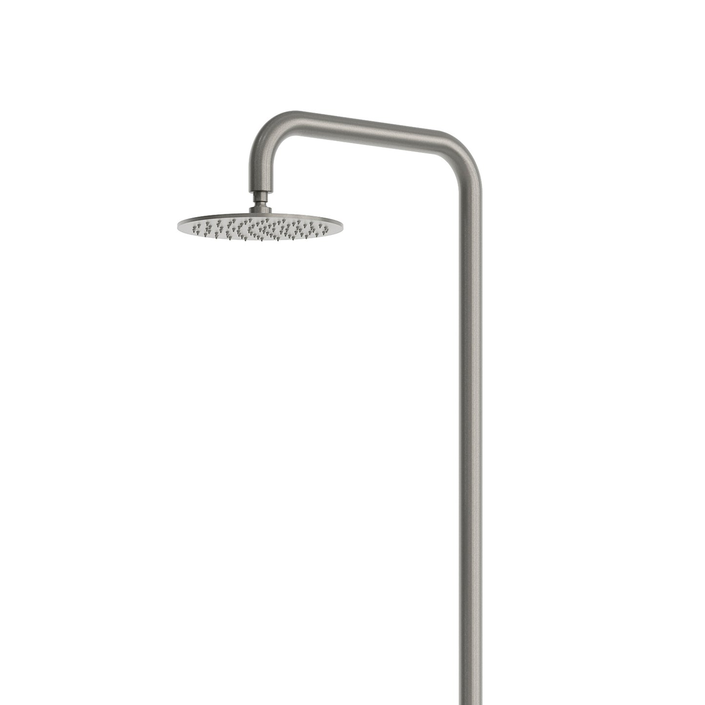 Ducha exterior SINED Nora Cañón Escopeta: diseño elegante, a