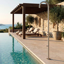 Wechseln Ducha orosei acero inoxidable 316L, diseño elegante y durade 3 Bild