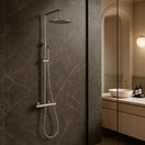 Cambiar a la imagen Ducha Levante Inox 316L: elegancia y durabilidad, ¡compra ya 2