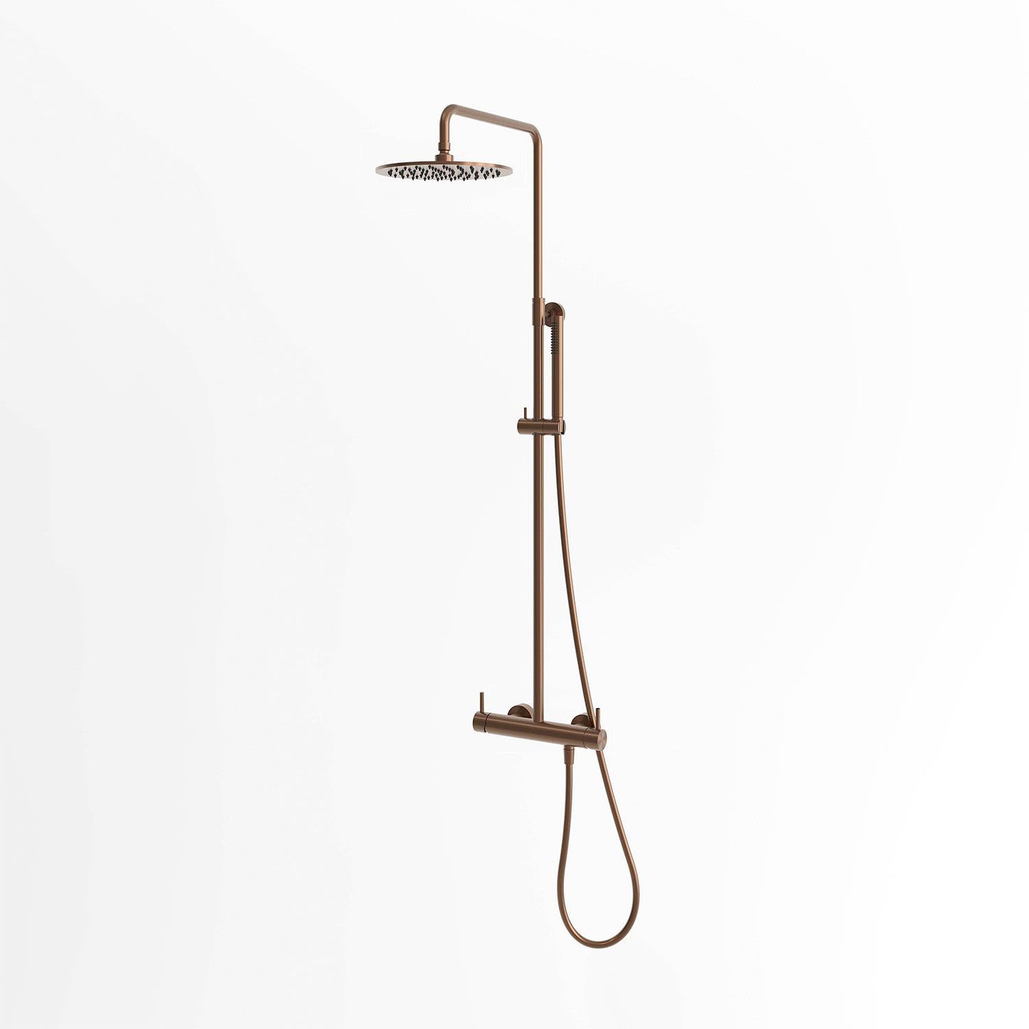 Ducha Levante Inox 316L: elegancia y durabilidad, ¡compra ya