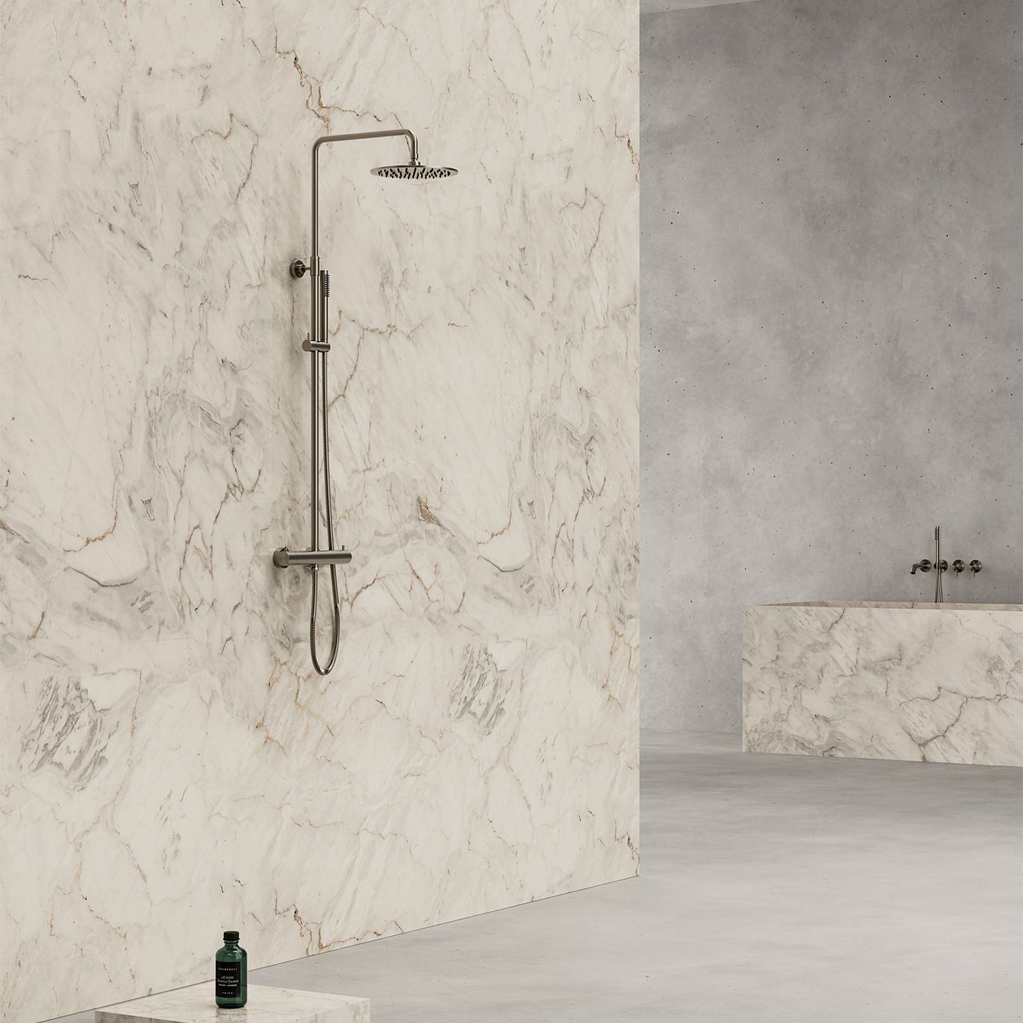 Ducha Levante SINED: diseño moderno y duradero, compra ahora