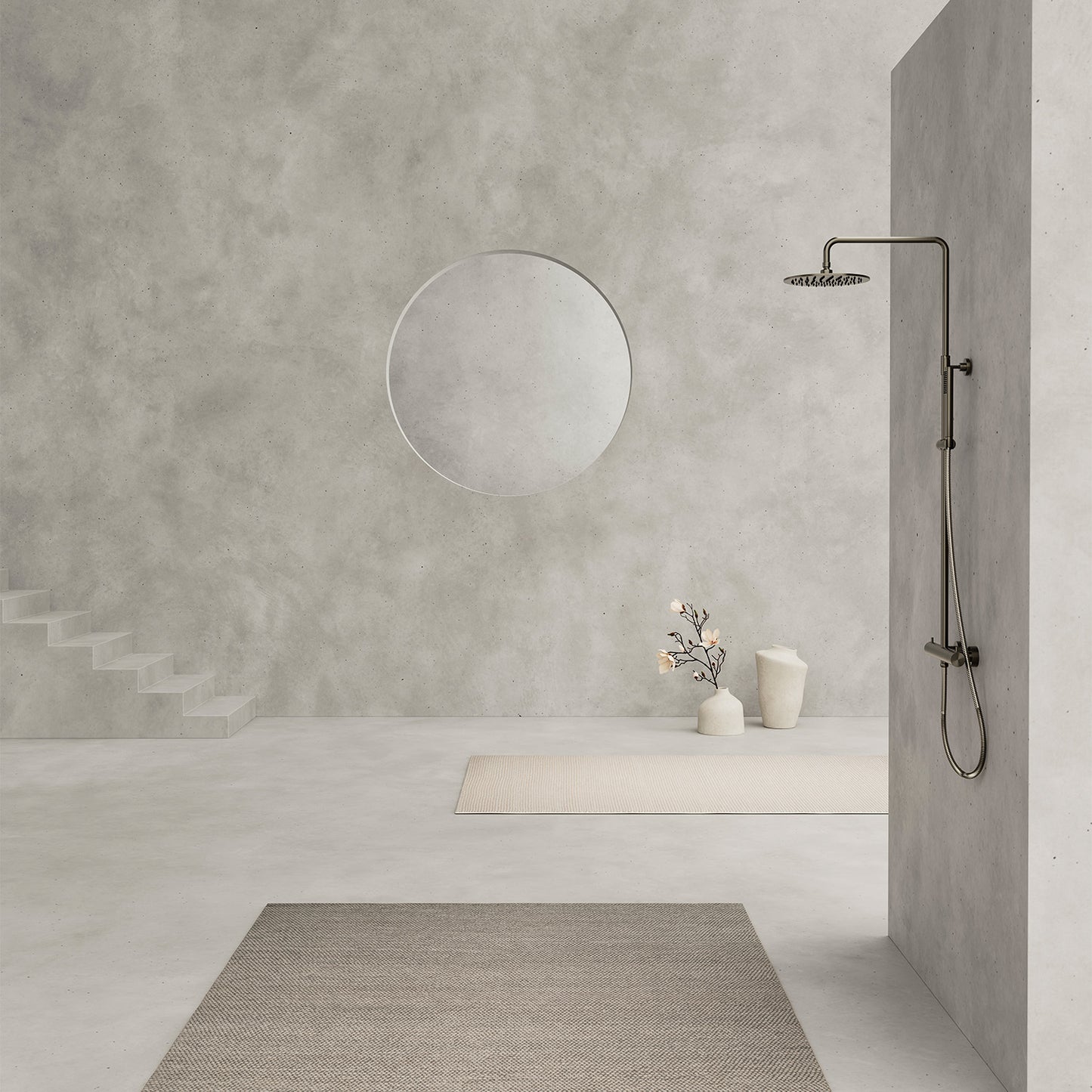 Ducha Levante SINED: diseño moderno y duradero, compra ahora