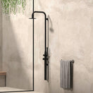 Changer Ducha Sined Pula Negra: diseño elegante y duradero 4 image