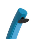 Changer Ducha solar azul SINED: diseño elegante y materiales de alta 2 image