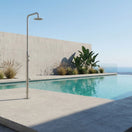 Cambia immagine doccia teulada inox 316l: calidad, diseño y durabilidad, com 2