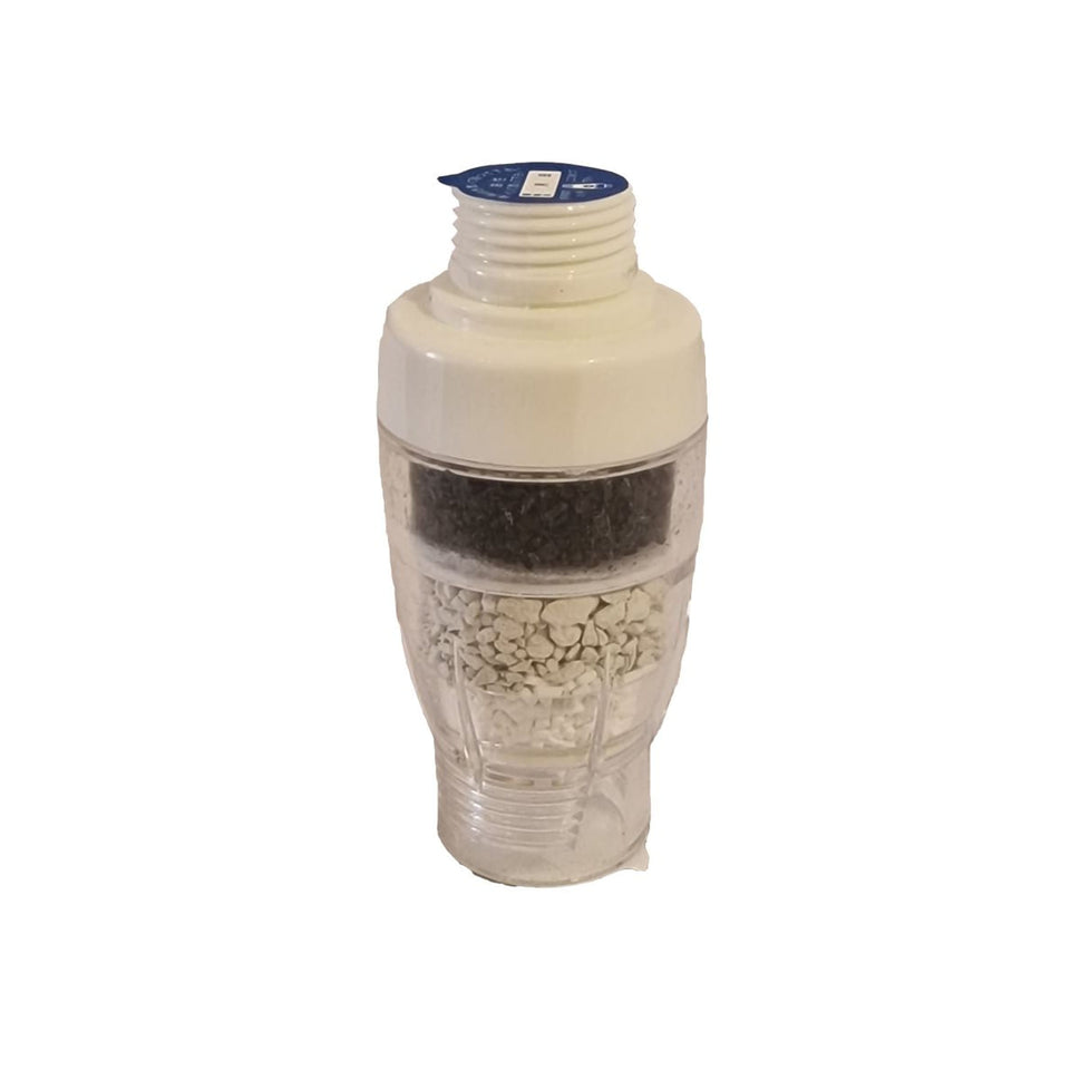 Sined Ric F8338 Filtro Antical Para Duchas De Acero