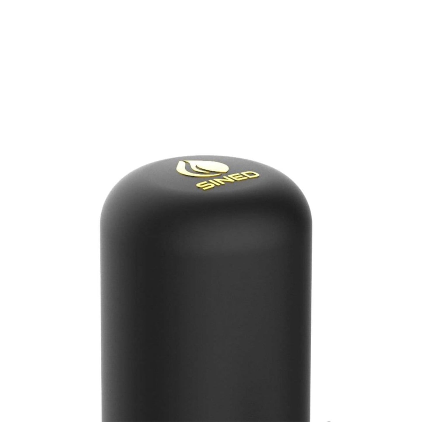 Fontana de jardín negra SINED: diseño elegante y resistente