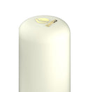 Changer Fuente de jardín blanca Acqua Pro de Sined: diseño elegante, 2 image