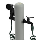 Changer Fuente de jardín SINED Acqua Pro Tortora: diseño elegante y 2 image