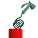 Changer Fuente de jardín roja Tritone-Pro: diseño elegante y durader 2 image