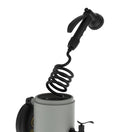 Changer Fontana Tritone-Pro Tortora: Elegancia y Durabilidad para tu 2 image