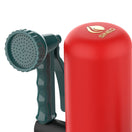 Verander naar de afbeelding Descubre la elegancia y durabilidad de la fuente roja con cu 2