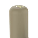 Verander naar de afbeelding Descubre la fuente gris paloma con cubo de 5L y diseño elegante 2