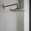 Verander naar de afbeelding Transforma tu baño con el kit de ducha SINED de 30 cm: diseñ 2