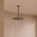 Verander naar de afbeelding Kit Soffione Inox 30 cm: elegancia y calidad para tu baño 2