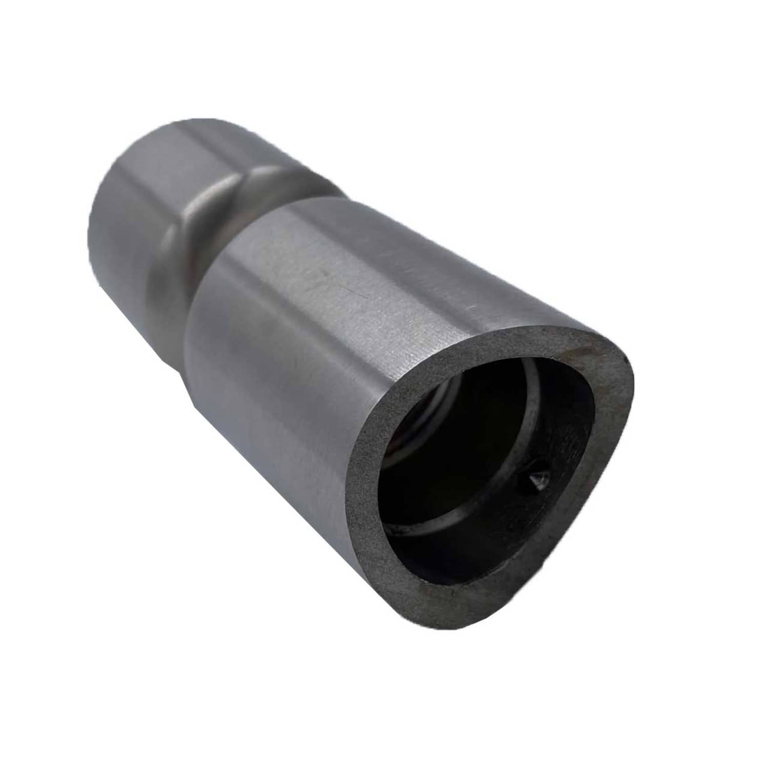 Sined Inox Doucheur Buse Pour Douches Lavapiedi Inox Gris Pièce de Rechange Originale